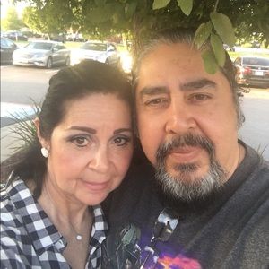 Meet your Posher, Mary jane